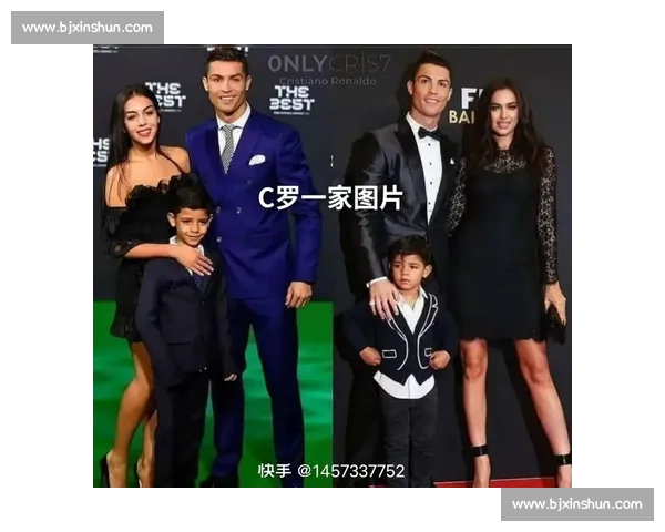 C 罗父亲节晒父子合照!迷你罗身高逼近父亲,黑指甲油细节引热议 C 罗父亲节晒父子合照!迷你罗身高逼近父亲,黑指甲油细节引热议