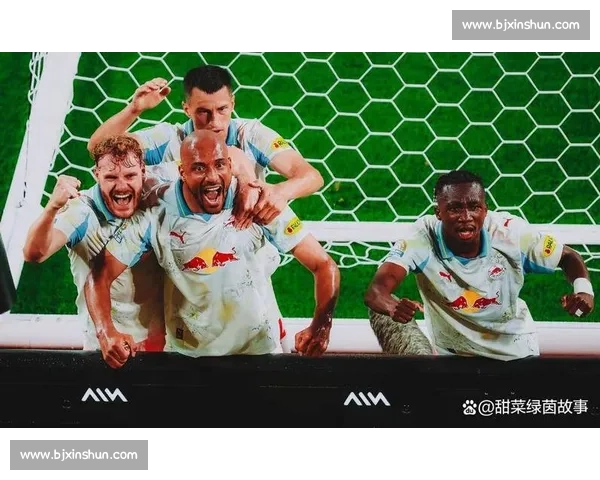 2025 世俱杯：32 强激战美利坚，利雅得新月点燃亚洲之光