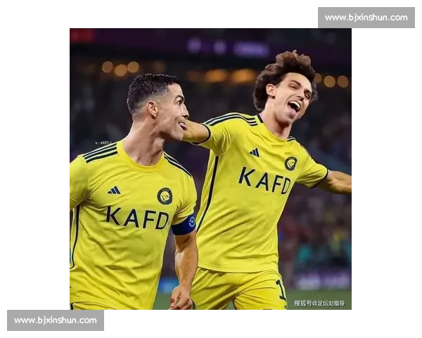 C 罗与菲利克斯利雅得聚首：锋线双星剑指亚冠新辉煌