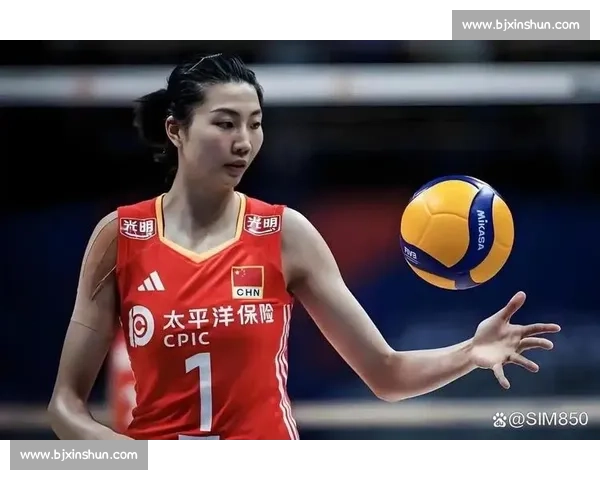 三人拦网的「破局密码」：稳定得分点如何重塑比赛格局