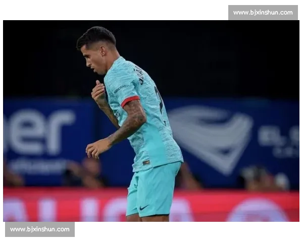 坎塞洛进球献若塔:那抹庆祝,是他从未离开的证明 坎塞洛进球献若塔:那抹庆祝,是他从未离开的证明