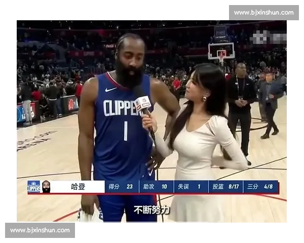 哈登广州冒雨燃情村 BA！周玲安曝花絮：球迷热情点燃阴雨，大胡子拒伞签名 20 分钟