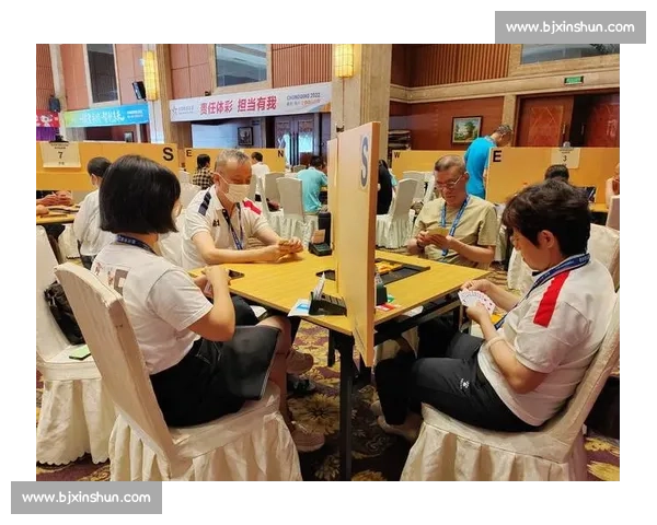 多元合作赋能东盟智运会 棋艺交融共绘区域新篇