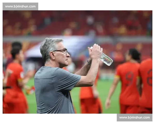 曾加力挺齐沃：国米新帅融合瓜穆理念，执教压力需全队支持