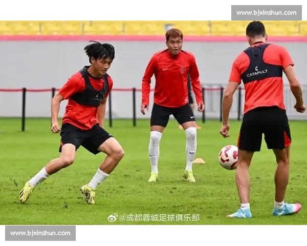 杨明洋四黄停赛缺席新鹏城战 成都蓉城中场重组迎考验 杨明洋四黄停赛缺席新鹏城战 成都蓉城中场重组迎考验