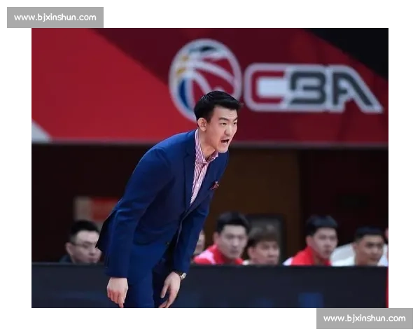 浙江官方力荐王世龙加盟南京同曦教练组 浙江官方力荐王世龙加盟南京同曦教练组