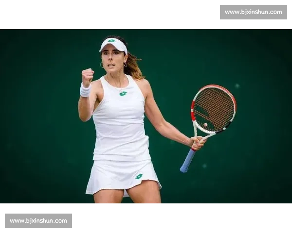 科内特的草地绝唱:温网记忆中的永恒遗憾