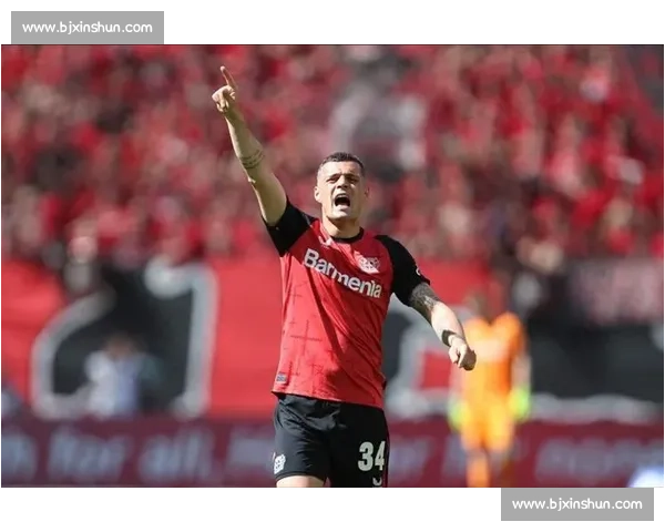 米兰 1000 万报价扎卡遇阻,勒沃库森坚持 1500 万不放人