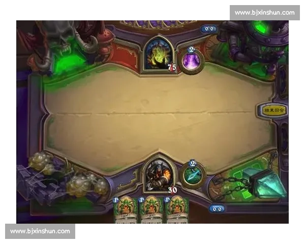 《炉石传说新版本深度解析:卡牌策略与玩法创新全面解读》