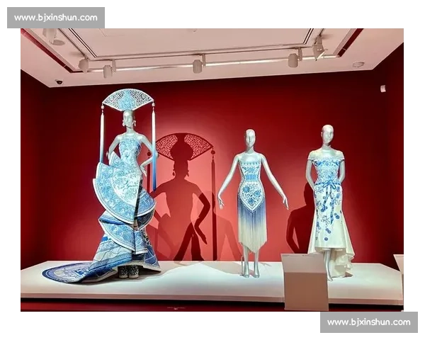 以国色芳华为引领探寻中华传统文化与当代审美交融的璀璨之美