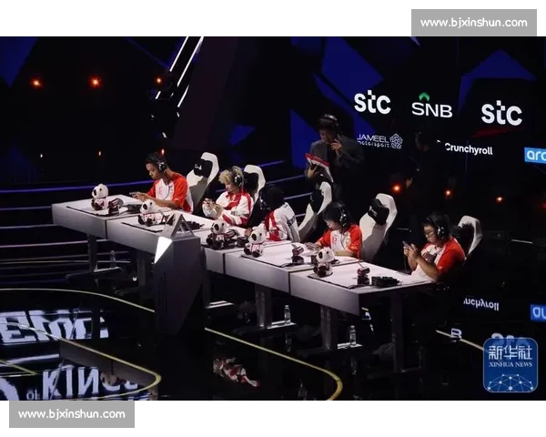 Major战队集结!谁将是新一代的电竞王者 Major战队集结!谁将是新一代的电竞王者