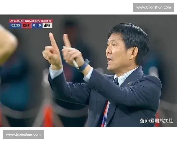 从0到1！XX国足教练的“逆袭之路”震惊世界！