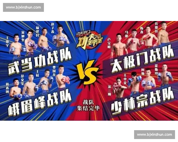 从零开始！XX战队成员集结完毕，蓄势待发迎接挑战！