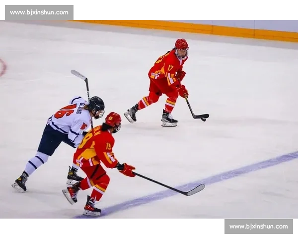 冰球世锦赛冠军！团队的胜利，兄弟情深！