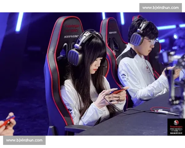 告别平凡！电竞选拔赛选手们，用实力书写人生新篇章！