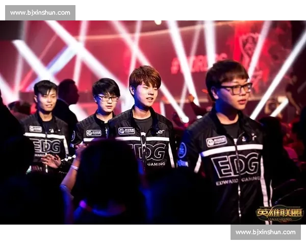 战术博弈,智慧的较量!从BP环节看懂比赛胜负关键! 战术博弈,智慧的较量!从BP环节看懂比赛胜负关键!