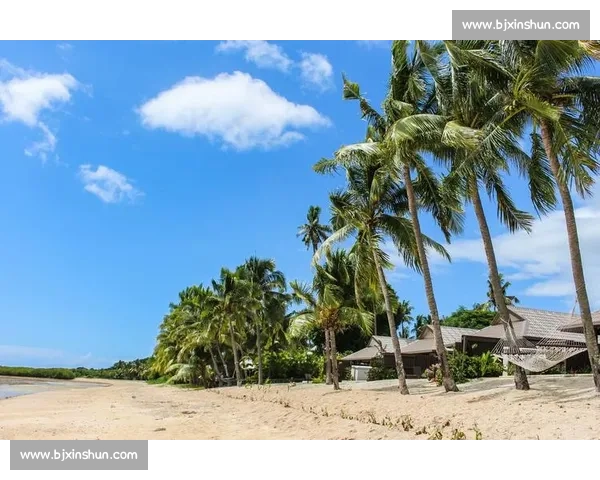 斐济群岛的自然奇观与文化魅力探秘之旅