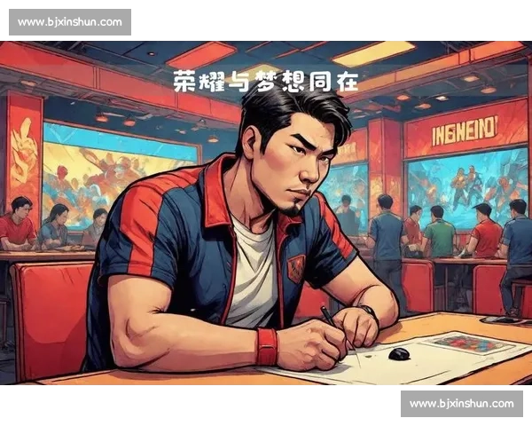 梦想无界,赛场为家!Hero.FaZe并肩,为荣耀而战!