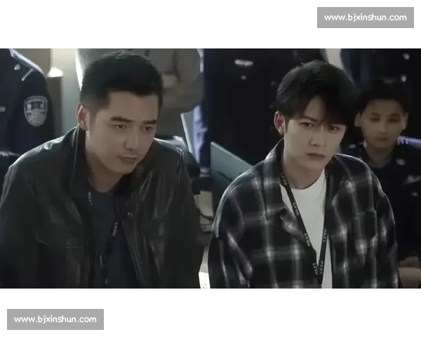 猎罪图鉴揭秘罪犯心智深渊揭示背后暗黑真相与扑朔迷离的案件之谜 猎罪图鉴揭秘罪犯心智深渊揭示背后暗黑真相与扑朔迷离的案件之谜