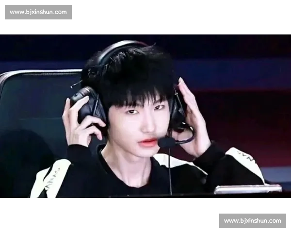 谁说只有颜值电竞数据节目告诉你，实力才是王道！