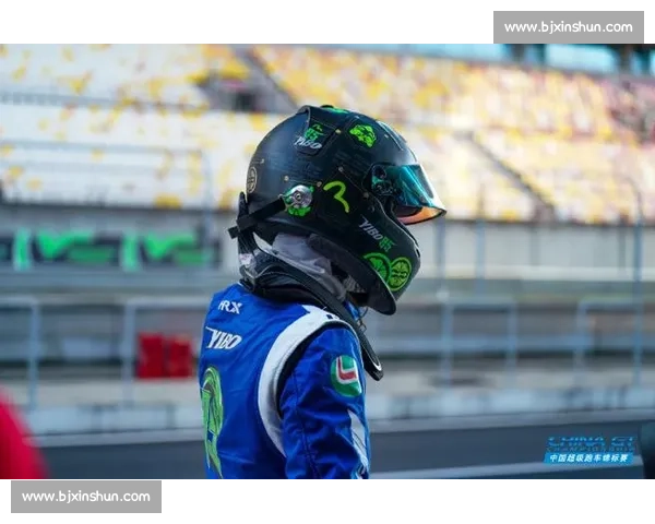 赛车手训练营:当速度遇见智慧,一场关于人生极限的探索! 赛车手训练营:当速度遇见智慧,一场关于人生极限的探索!