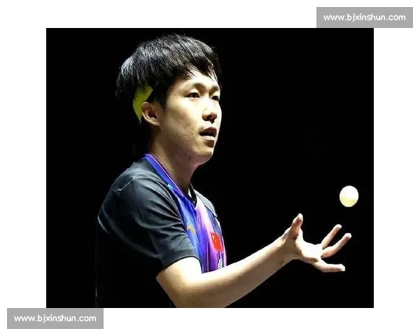 跌宕起伏！乒乓新星榜单背后的泪水与荣光