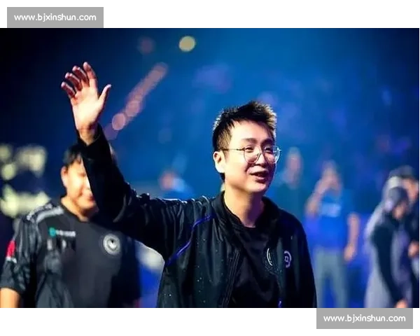 TI国际邀请赛：冠军的荣耀，汗水的沉淀