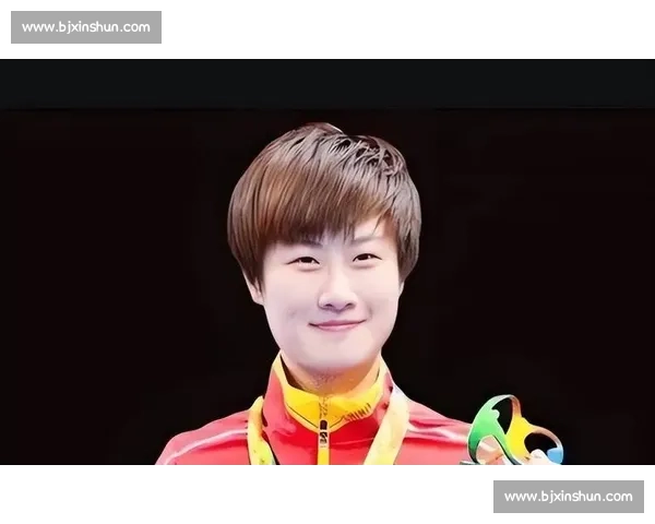 丁宁退役后的新篇章，她会成为下一个成功的教练吗