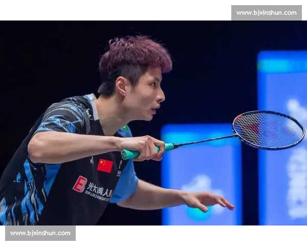 争议判罚引轩然大波!国羽混双赛后发声,真相究竟如何 争议判罚引轩然大波!国羽混双赛后发声,真相究竟如何