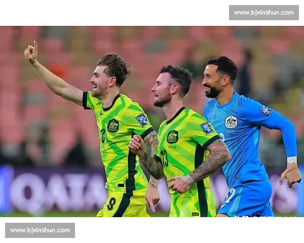 大数据告诉你，2026世界杯哪支球队拥有最强攻击力！