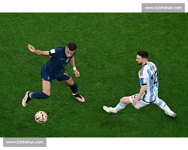 心酸又激动！世界杯奇迹之夜，每一个进球都饱含深情！