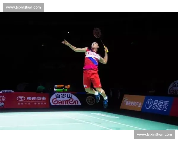 汤尤杯幕后：鲜为人知的故事，见证拼搏与汗水