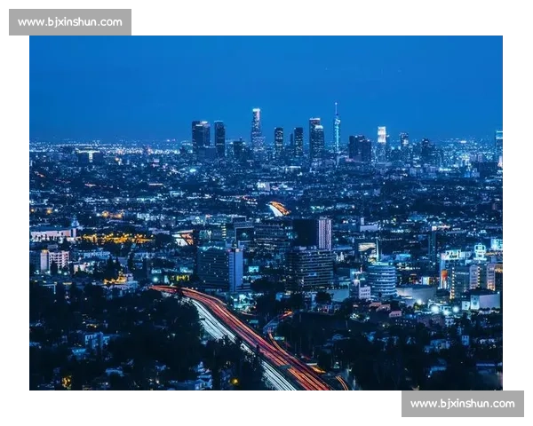 洛杉矶的阳光，能否照亮下一次世界杯的梦想