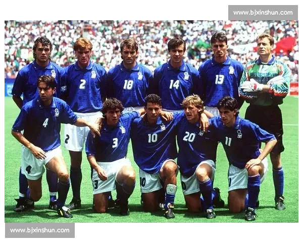 绝地反击！世界杯赛场，勇气与信念铸就的胜利！