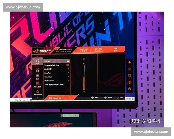 这才是真大神!电竞数据节目解锁职业玩家的超神操作逻辑 这才是真大神!电竞数据节目解锁职业玩家的超神操作逻辑