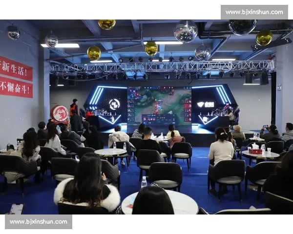 那些年我们一起追过的电竞赛事，幕后花絮比比赛还精彩