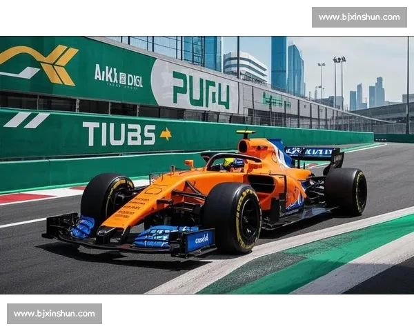 F1电竞季前赛硝烟已起，谁能称霸虚拟赛道