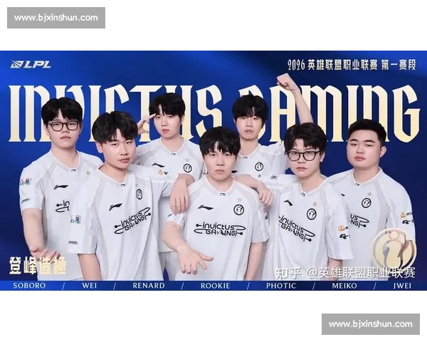 LPL春季赛战火重燃,豪门战队集结号角已吹响!