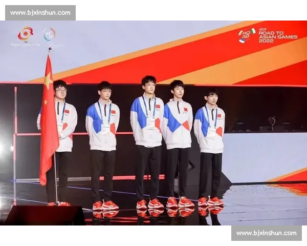 不只为热爱，更是为国争光，电竞选拔的背后是汗水与梦想