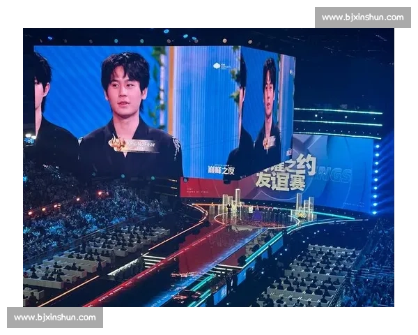 从线上到线下，王者荣耀国际赛的魅力无限