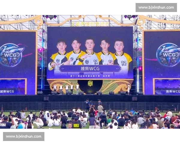 体育电竞全球动态：年度盛会今夏引爆！