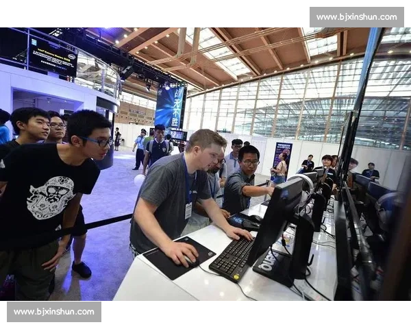 听说你热爱电竞亚洲电竞产业的春天真的来了！