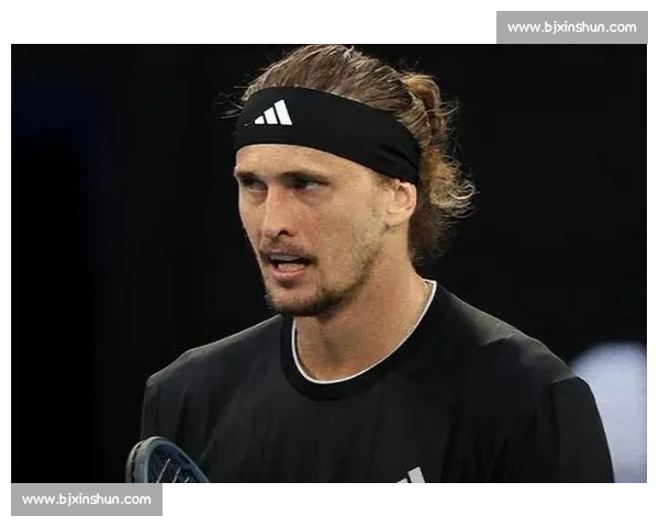 年轻一代崛起！澳网男单赛场，是老将的黄昏还是新王的黎明