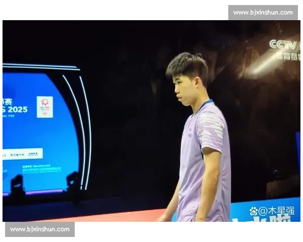 当羽毛球遇上高强度体能训练，这群“狠人”太炸裂！