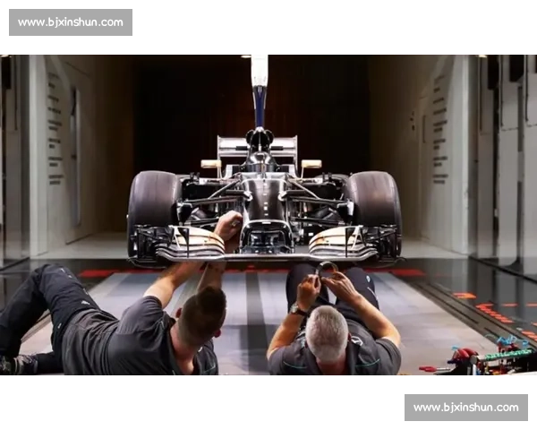 打破纪录F1电竞总决赛，新时代赛车王者诞生！