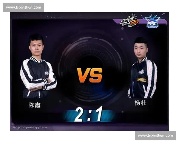 新秀崛起，老将落幕，电竞舞台的无情与温情