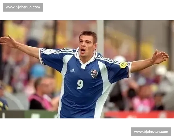 绿茵场上的悲情英雄,拼尽全力也未能触及最高荣誉