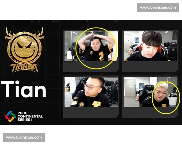 OMG绝地反击，PUBG洲际赛力挽狂澜，这波操作太秀了！