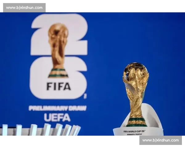 球迷冲突升级！2026世界杯安保敲响警钟，欢乐背后的隐忧