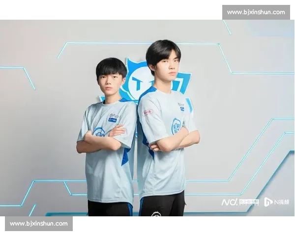 电竞狂潮奏响青春旋律！游戏音乐的无限可能，你听懂了吗